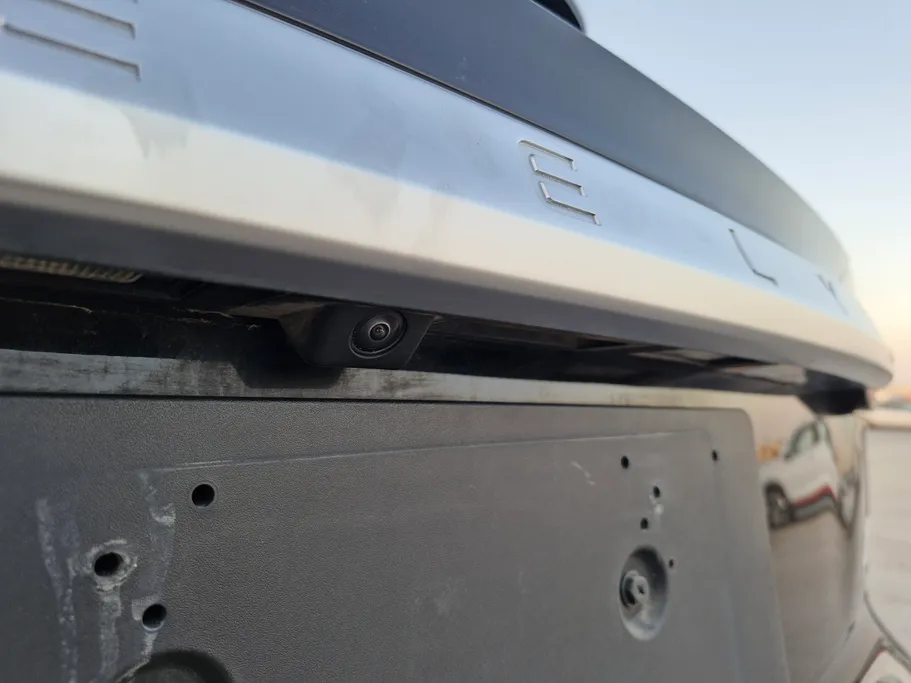 جيلي ازكارا FULL OPTION GF 2023 