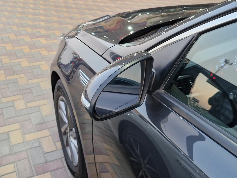 2020 Kia K5 LX 