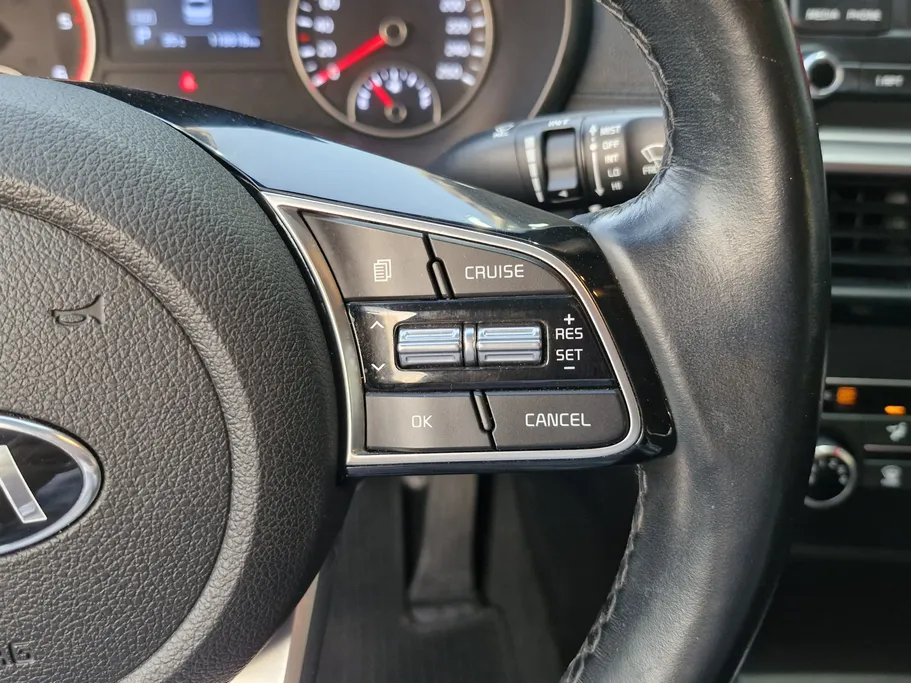 2020 Kia K5 LX 