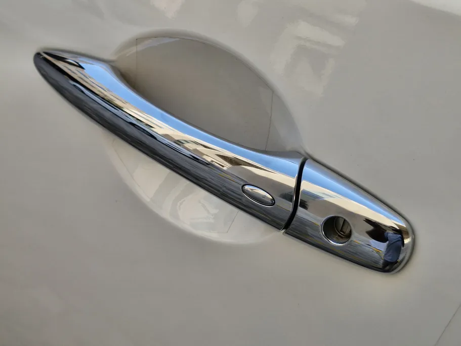 نيسان باترول Titanium 2021 