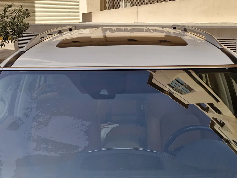 نيسان باترول Titanium 2021 