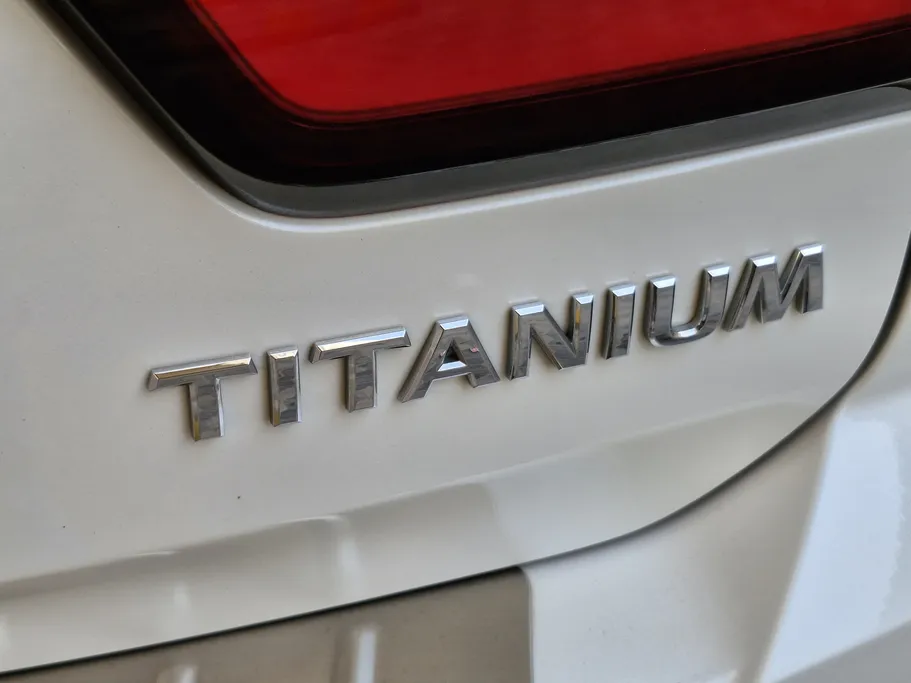 نيسان باترول Titanium 2021 