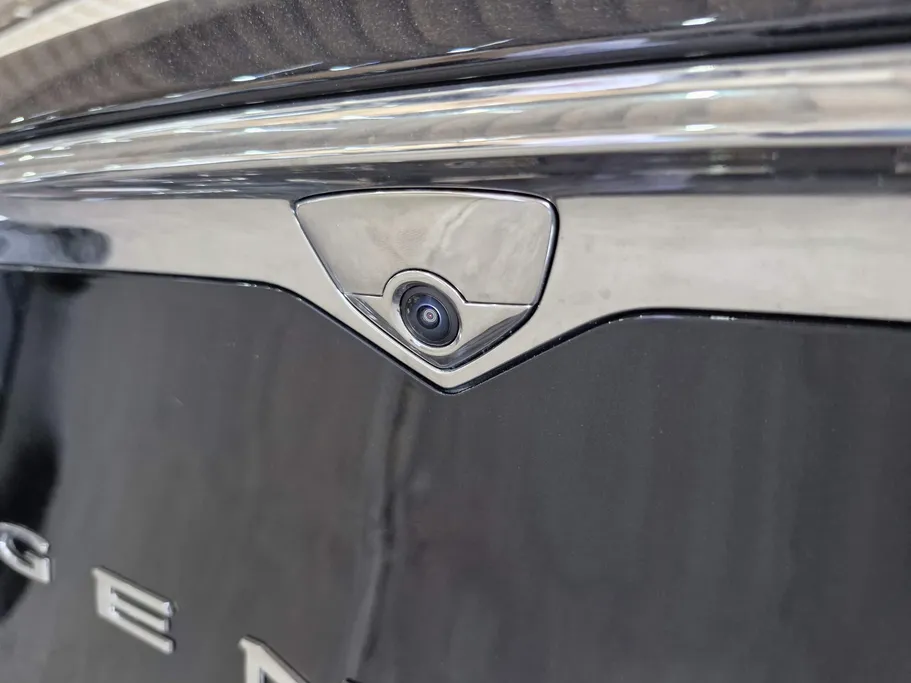 2026 Genesis G80 PRESTIGE 