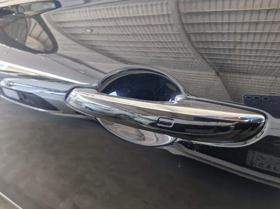 2026 Genesis G80 PRESTIGE 