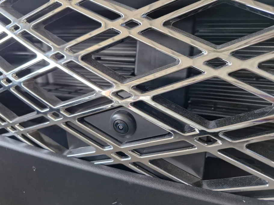 2026 Genesis G80 PRESTIGE 