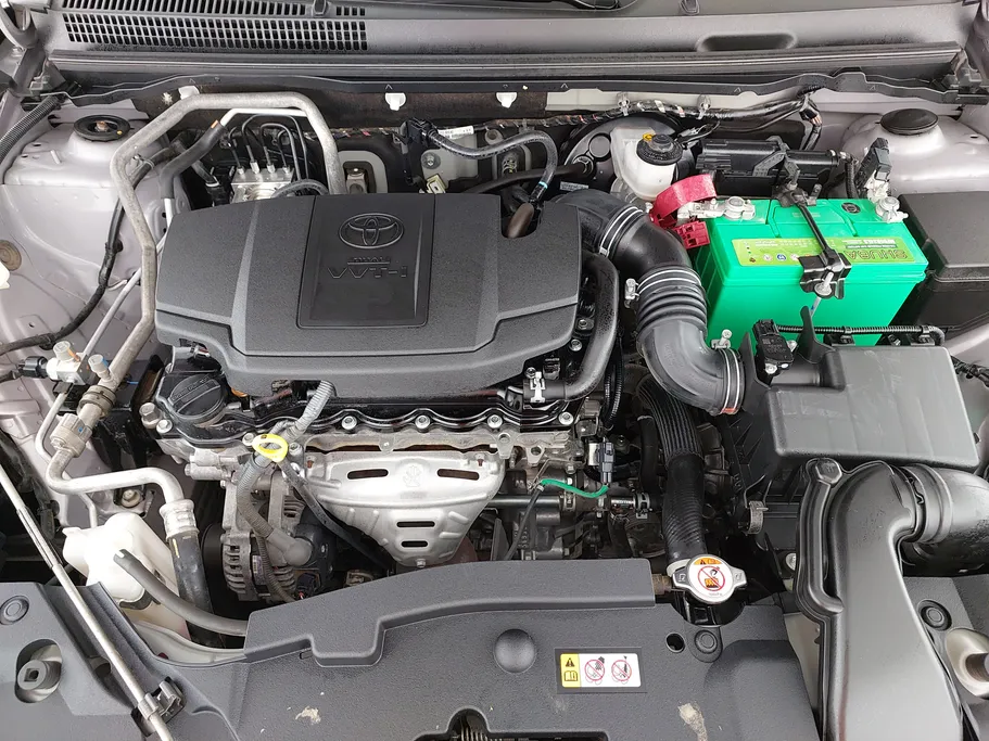 2023 Toyota Yaris  Y 