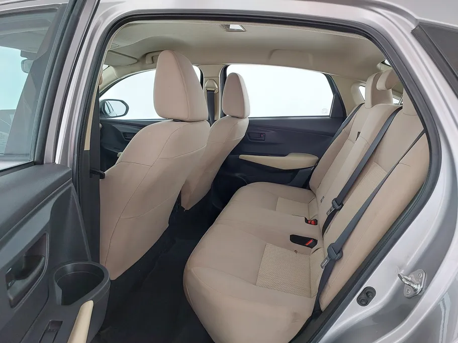 2023 Toyota Yaris  Y 