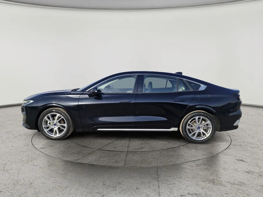 2023 Ford Taurus Trend New Shape 