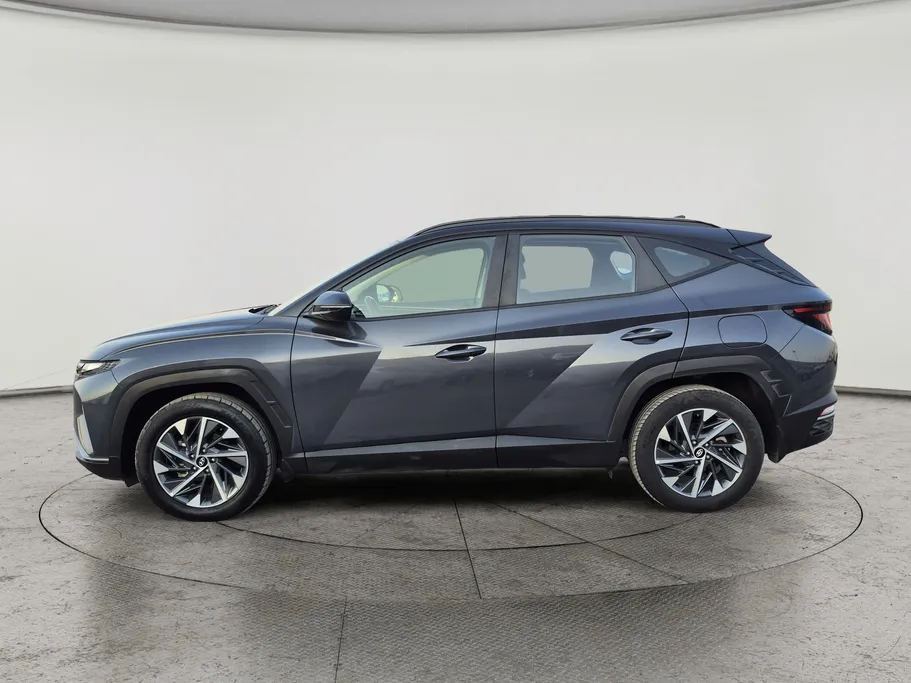 2023 Hyundai Tucson Smart 