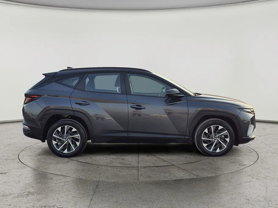 2023 Hyundai Tucson Smart 