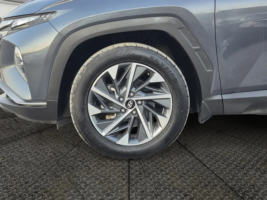 2023 Hyundai Tucson Smart 