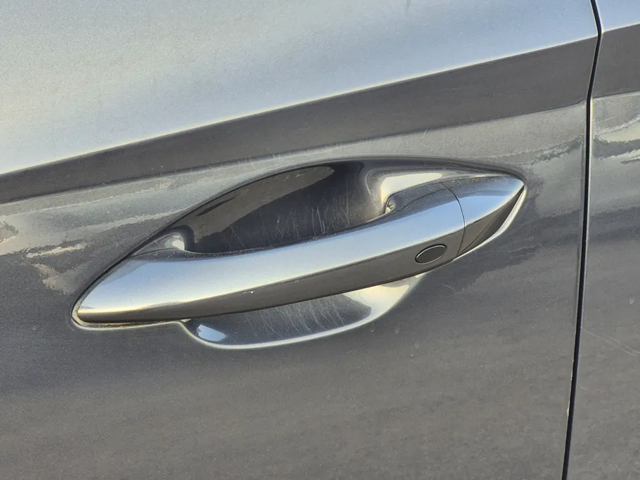 2023 Hyundai Tucson Smart 