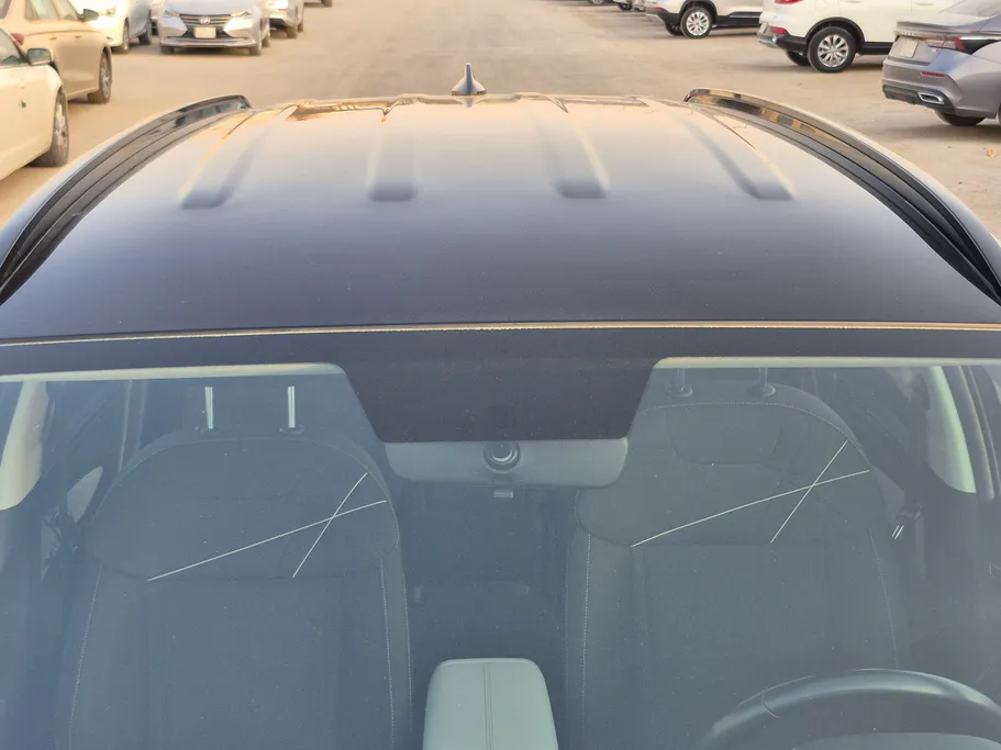 2023 Hyundai Tucson Smart 