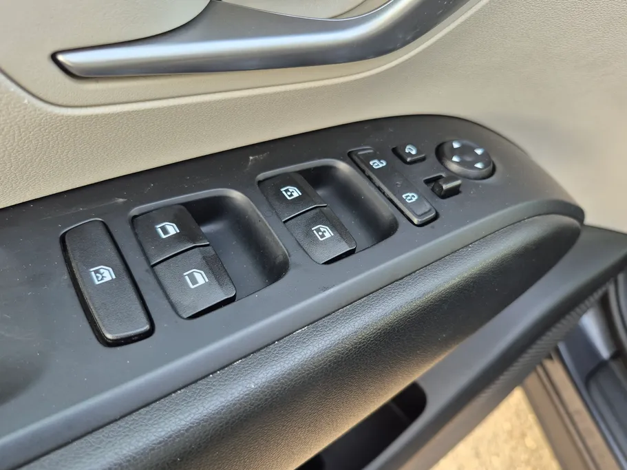 2023 Hyundai Tucson Smart 