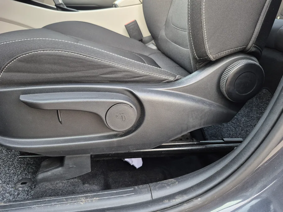 2023 Hyundai Tucson Smart 