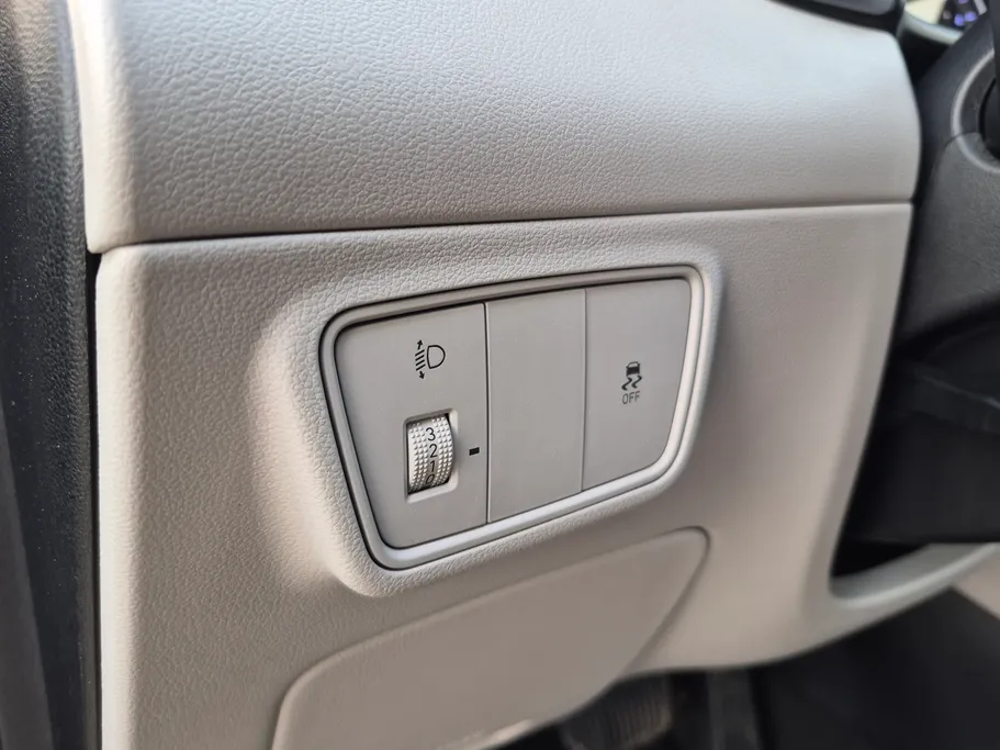 2023 Hyundai Tucson Smart 