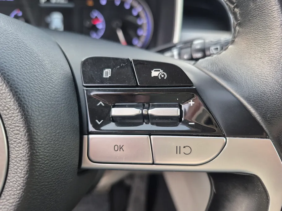 2023 Hyundai Tucson Smart 