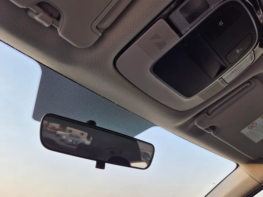 2023 Hyundai Tucson Smart 