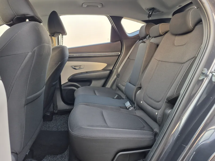 2023 Hyundai Tucson Smart 