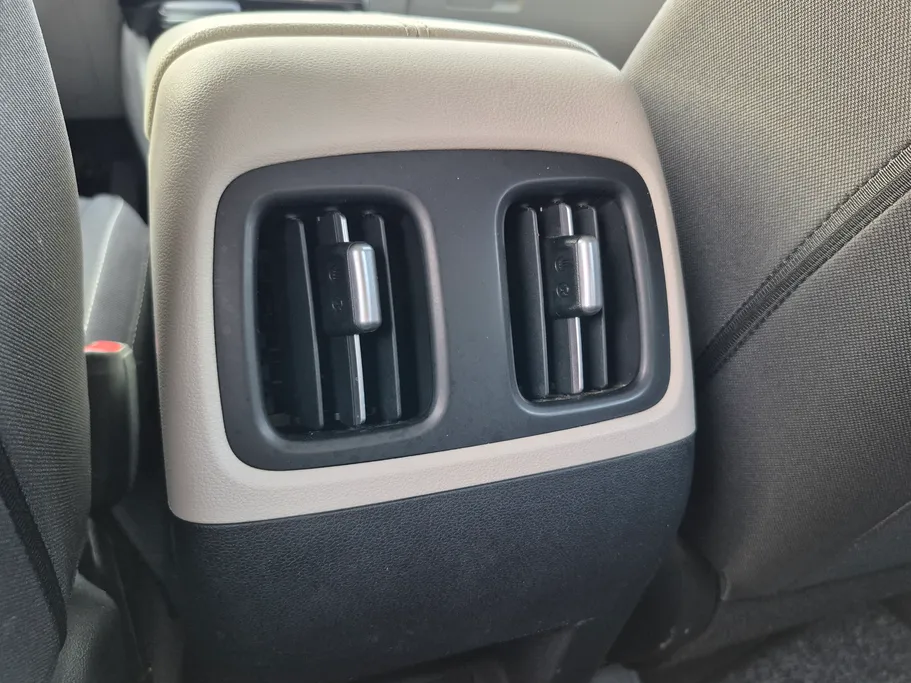 2023 Hyundai Tucson Smart 