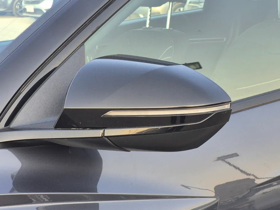 2023 Hyundai Tucson Smart 