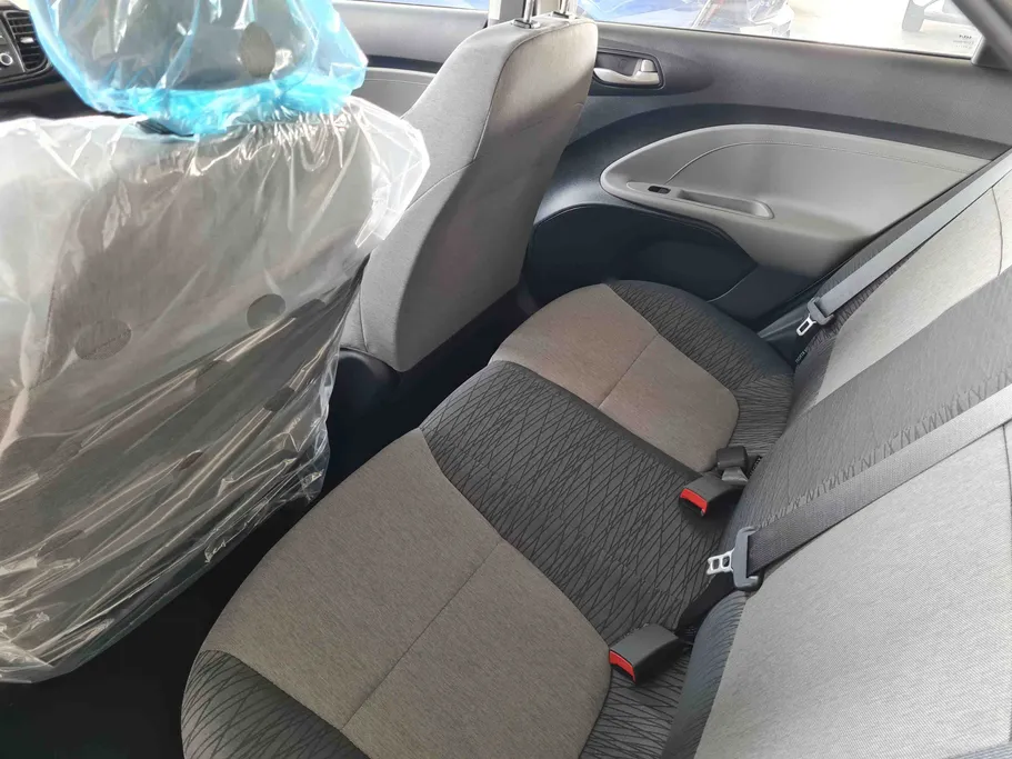 كيا بيجاس GL 2026 