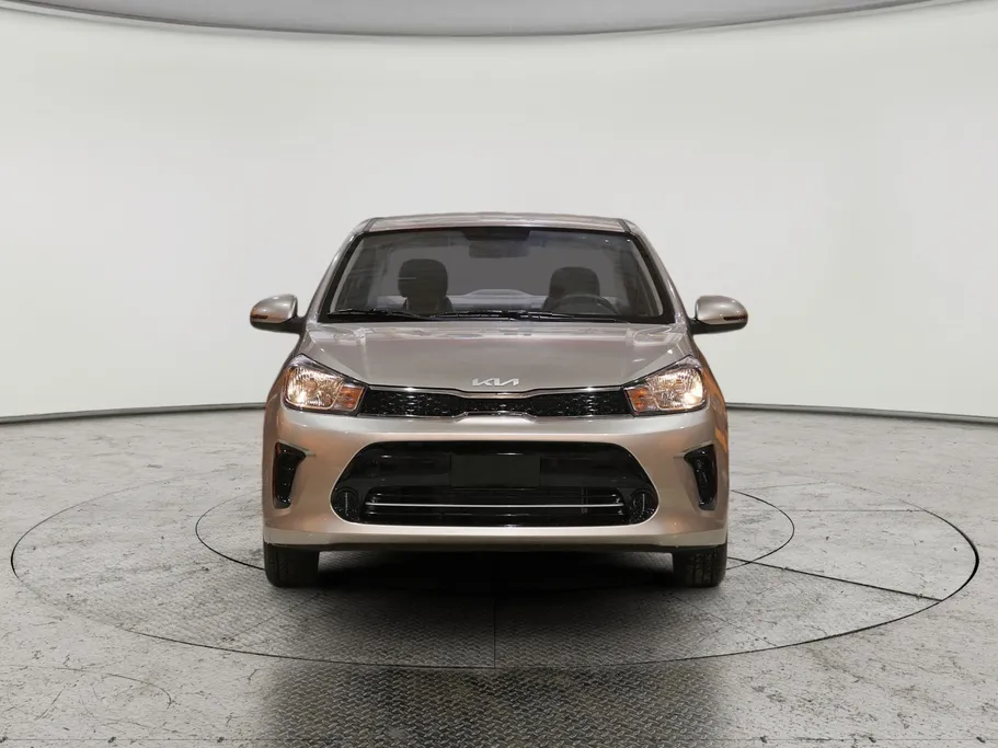 كيا بيجاس GL 2026 