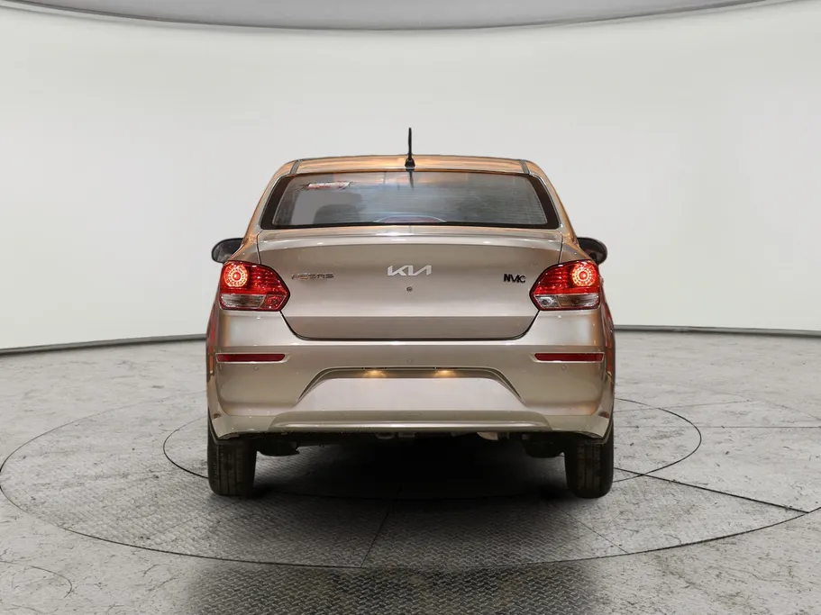 كيا بيجاس GL 2026 