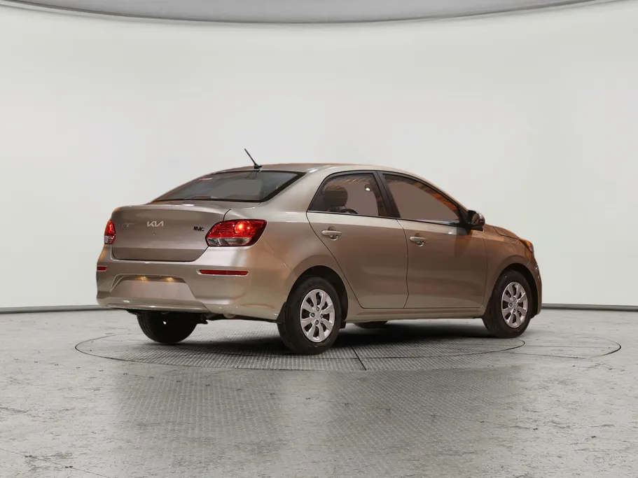 كيا بيجاس GL 2026 