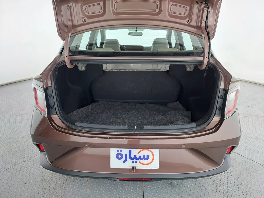 هيونداي Grand i10 فلييت 2023 
