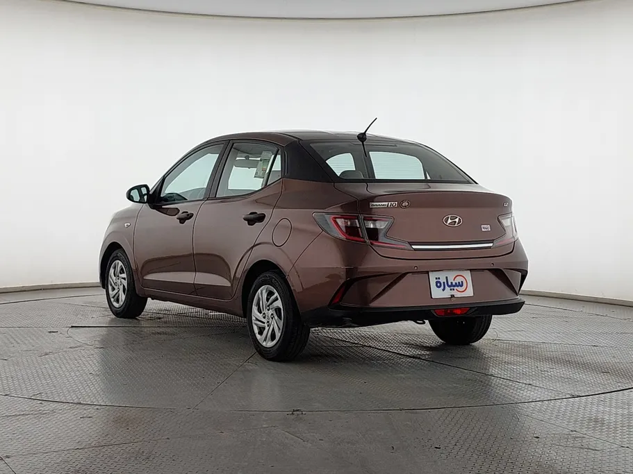 هيونداي Grand i10 فلييت 2023 