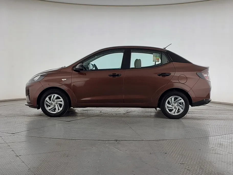 هيونداي Grand i10 فلييت 2023 