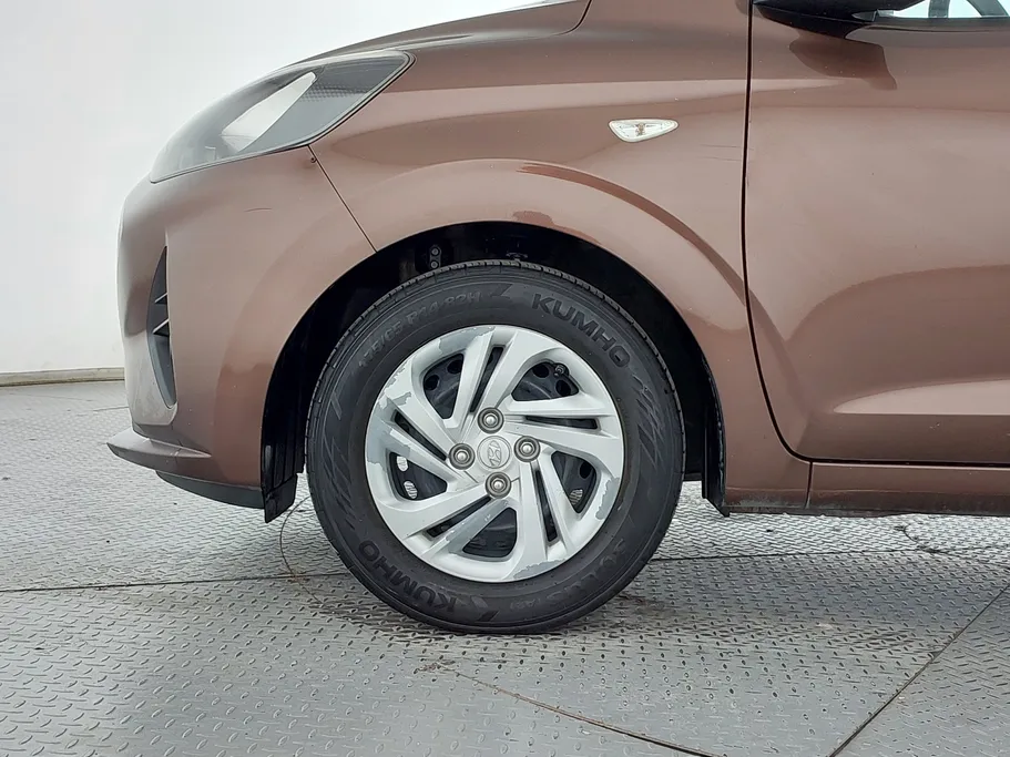 هيونداي Grand i10 فلييت 2023 
