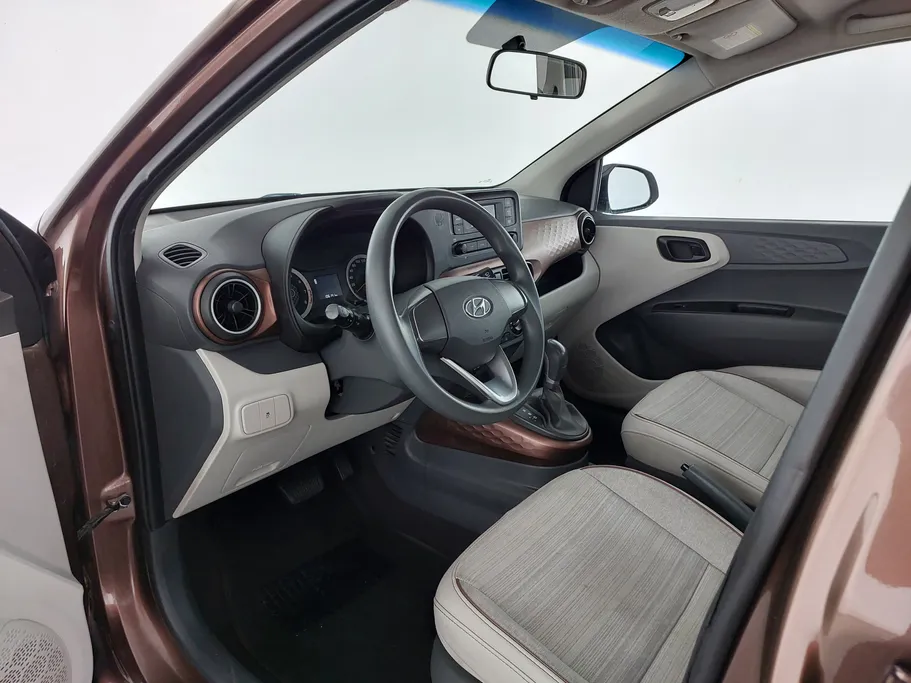 هيونداي Grand i10 فلييت 2023 