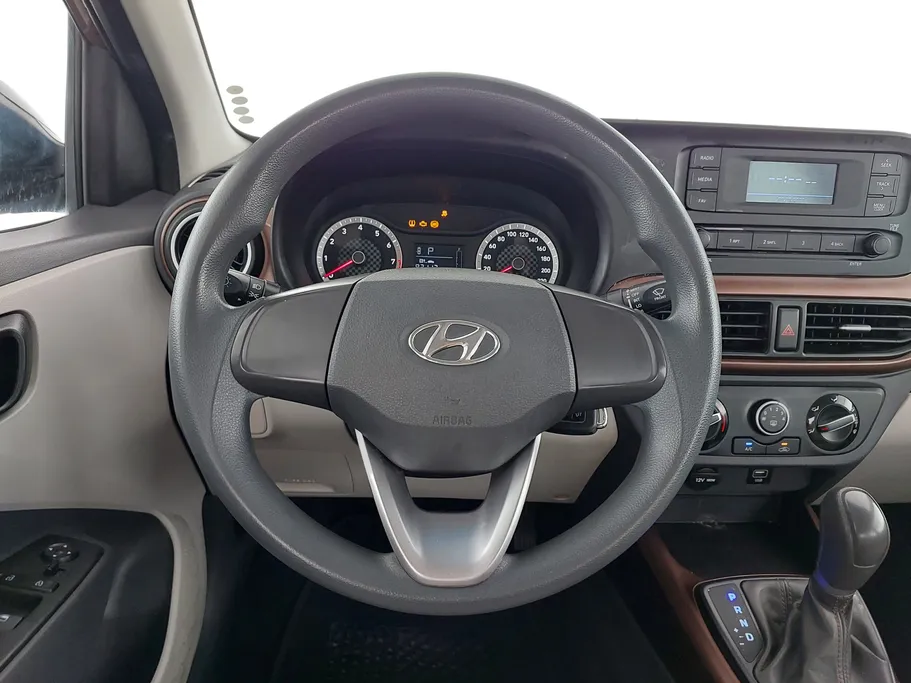 هيونداي Grand i10 فلييت 2023 