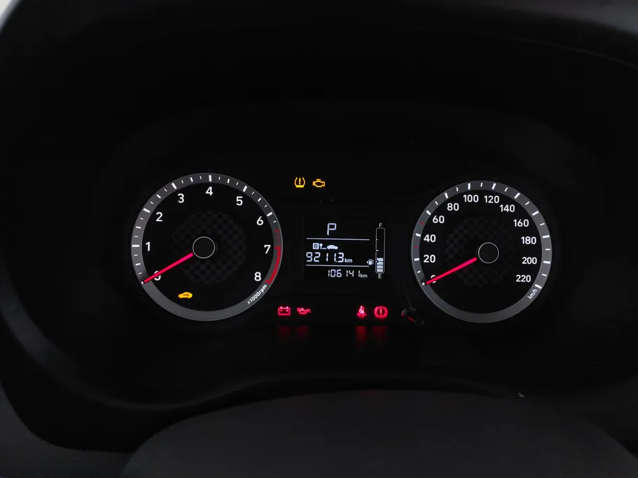 هيونداي Grand i10 فلييت 2023 