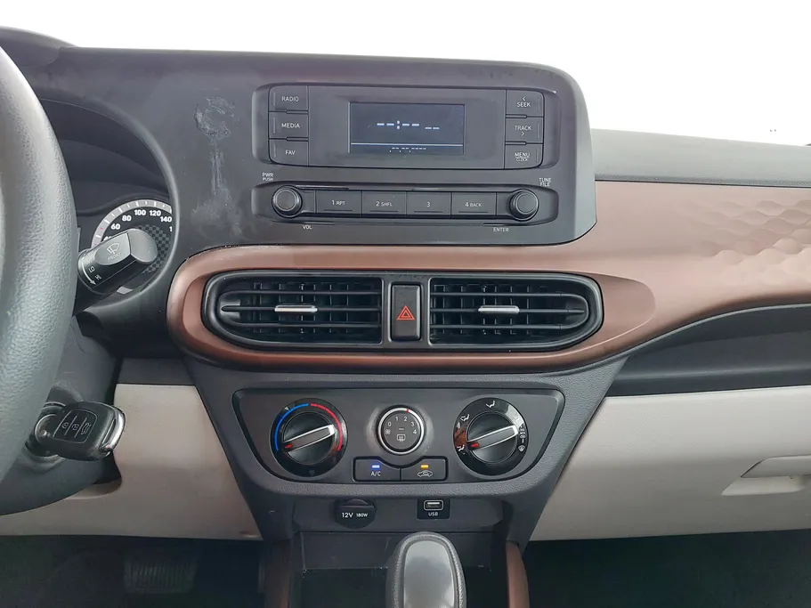 هيونداي Grand i10 فلييت 2023 