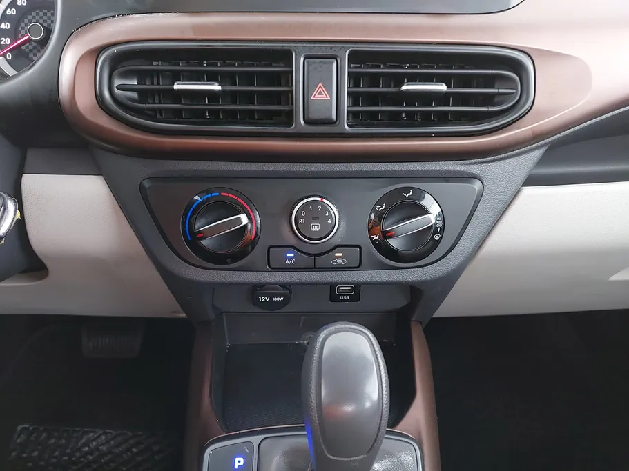 هيونداي Grand i10 فلييت 2023 