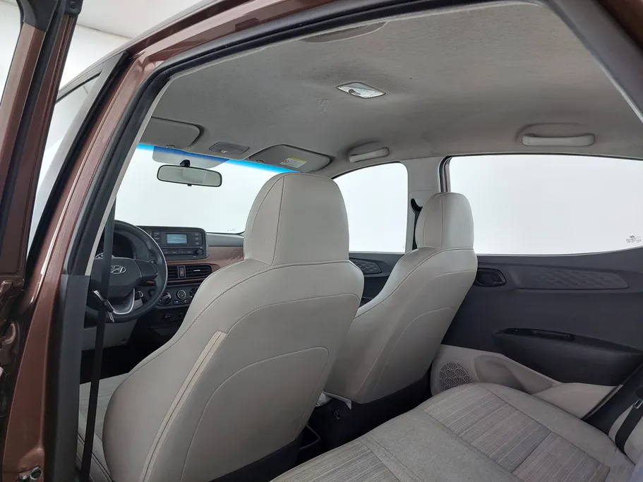 هيونداي Grand i10 فلييت 2023 