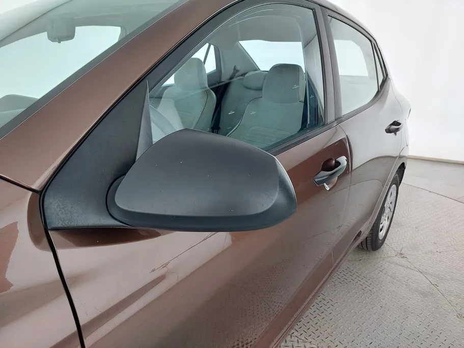 هيونداي Grand i10 فلييت 2023 