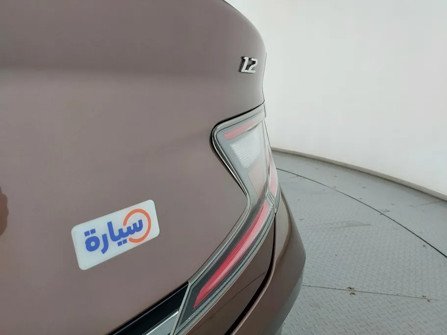 هيونداي Grand i10 فلييت 2023 