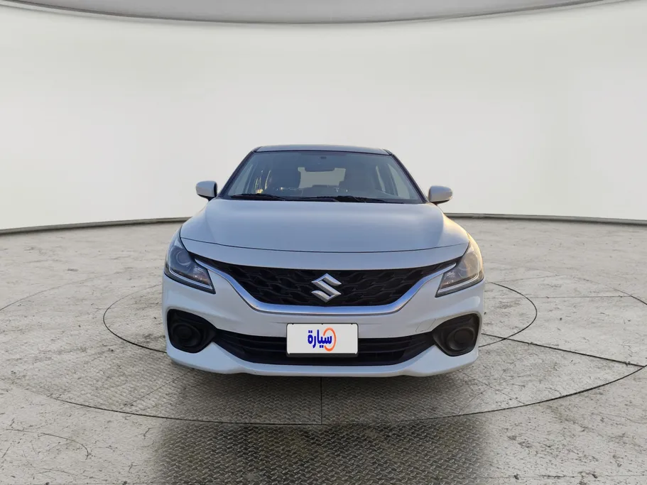 2023 Suzuki Baleno GL 
