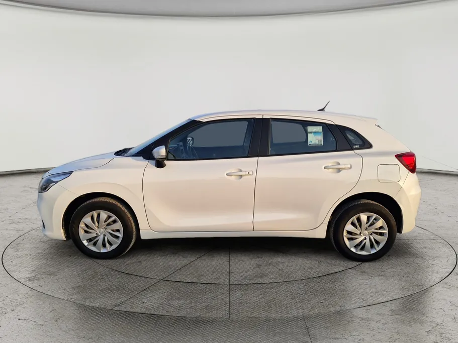 2023 Suzuki Baleno GL 