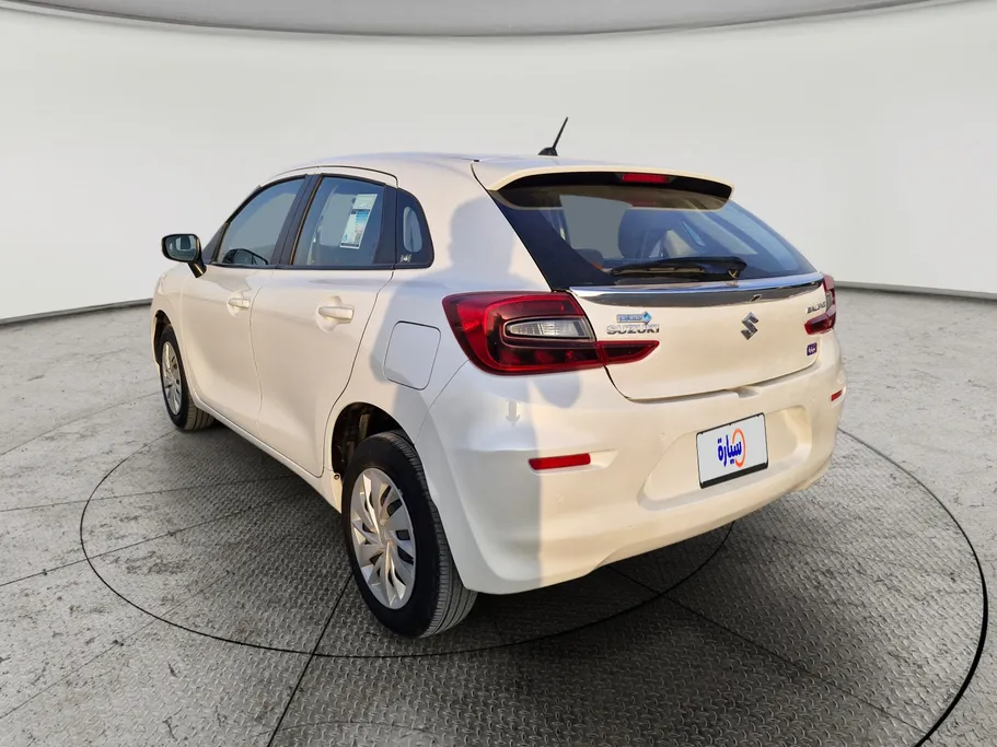 2023 Suzuki Baleno GL 