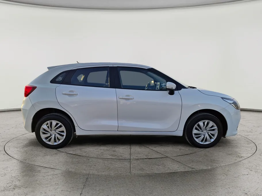 2023 Suzuki Baleno GL 