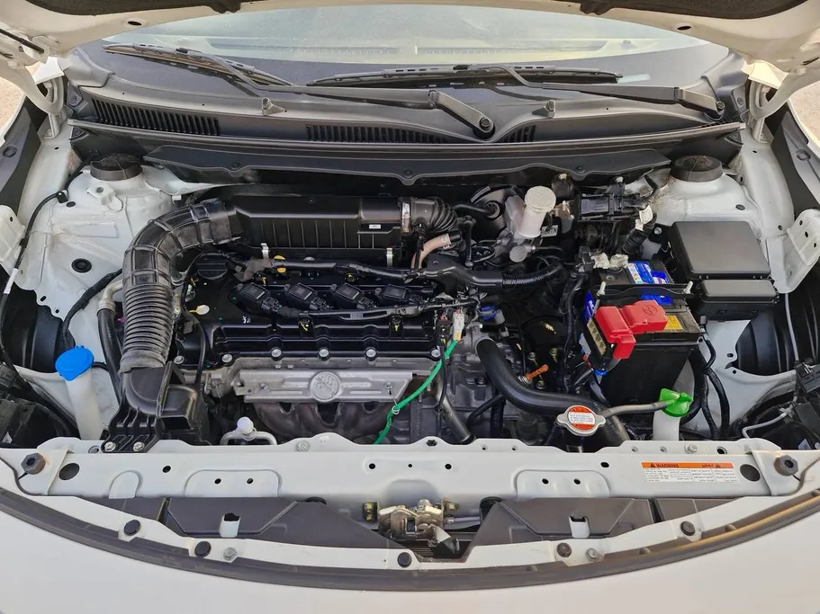 2023 Suzuki Baleno GL 