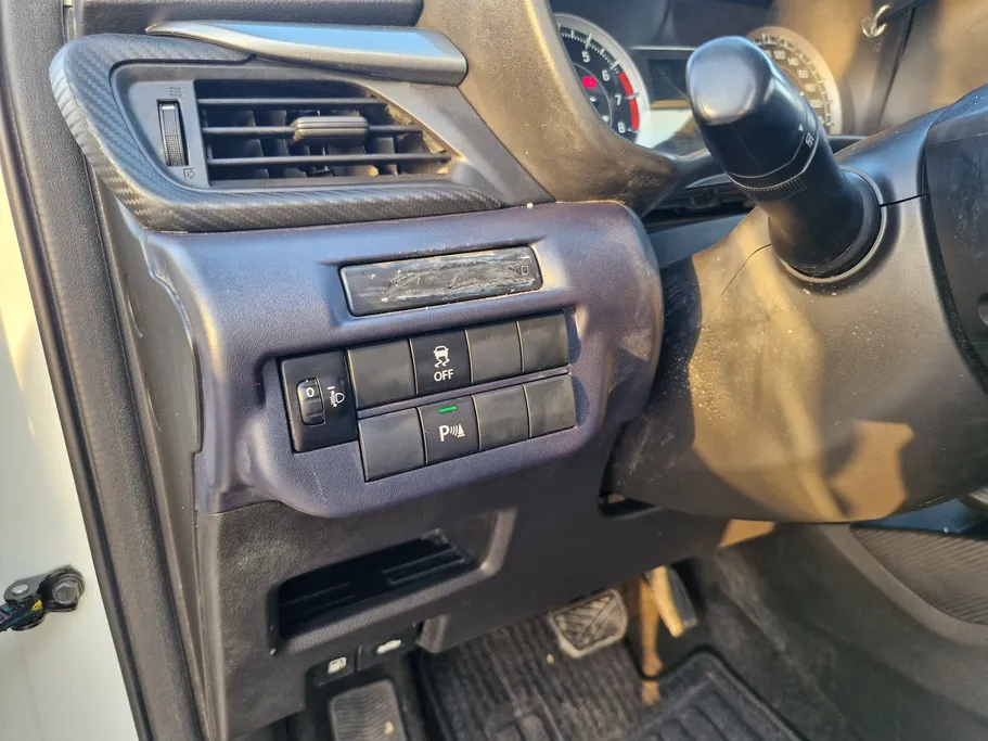 2023 Suzuki Baleno GL 