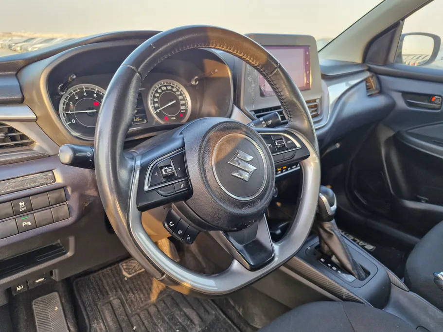 2023 Suzuki Baleno GL 
