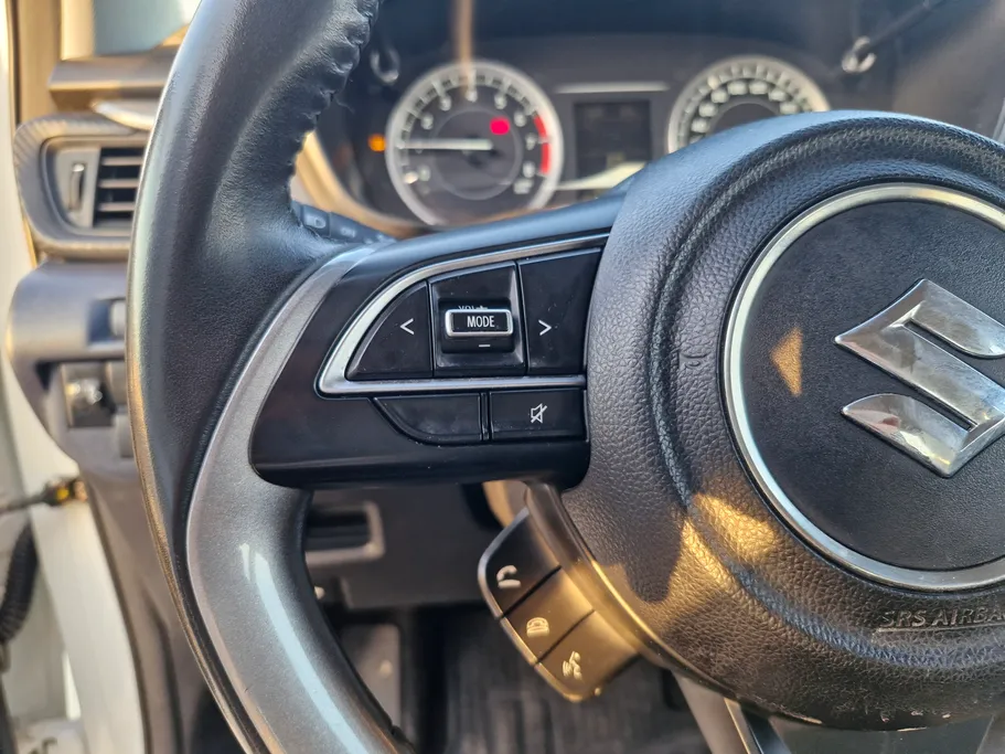 2023 Suzuki Baleno GL 