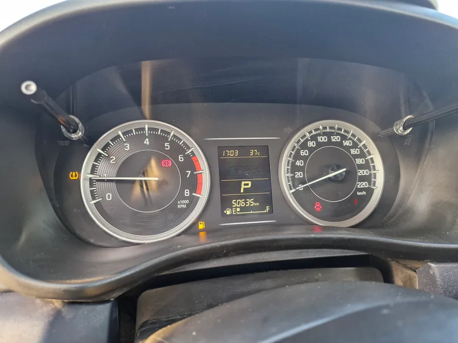 2023 Suzuki Baleno GL 